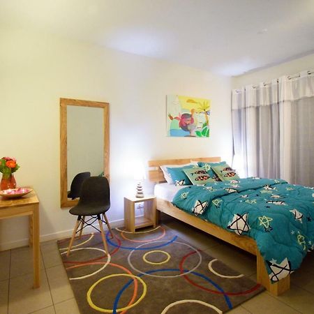 Azuri Resort -Sea View & Golf Luxury Apartment Roches Noires ภายนอก รูปภาพ