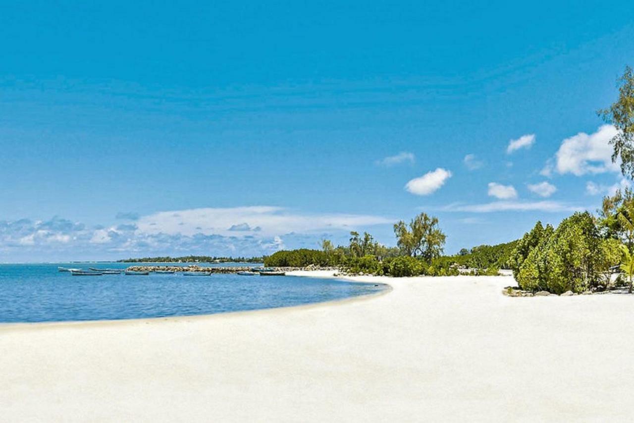 Azuri Resort -Sea View & Golf Luxury Apartment Roches Noires ภายนอก รูปภาพ