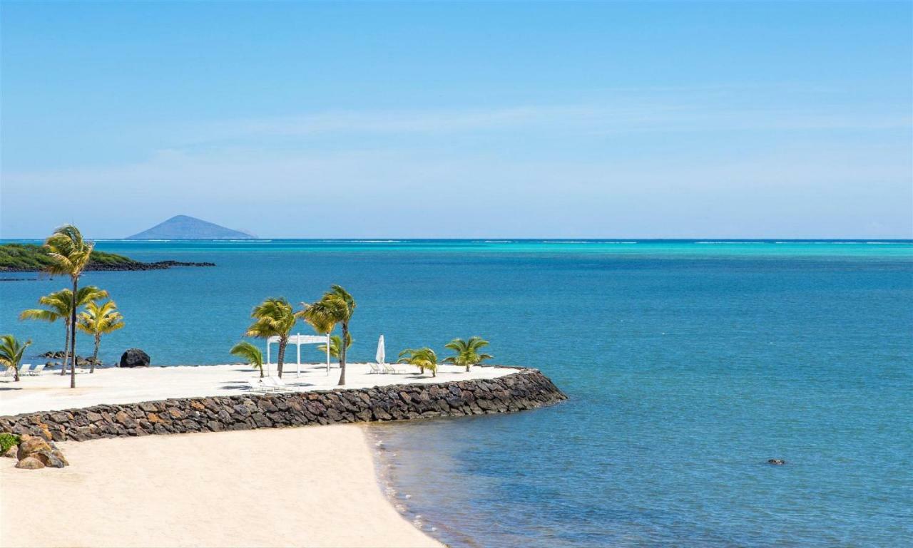 Azuri Resort -Sea View & Golf Luxury Apartment Roches Noires ภายนอก รูปภาพ
