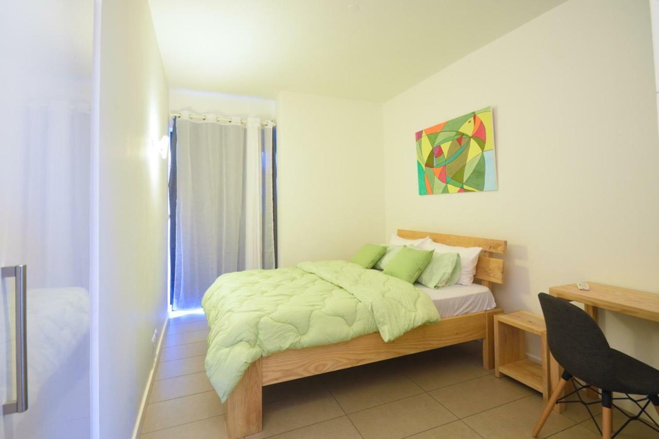 Azuri Resort -Sea View & Golf Luxury Apartment Roches Noires ภายนอก รูปภาพ