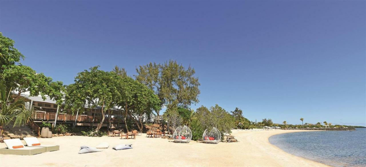 Azuri Resort -Sea View & Golf Luxury Apartment Roches Noires ภายนอก รูปภาพ
